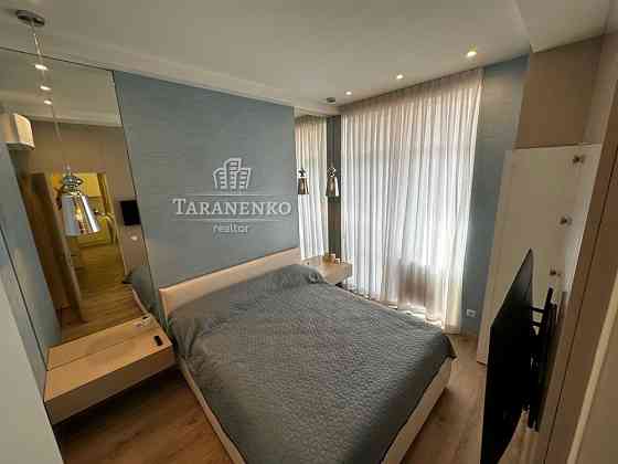 Аренда. ЖК IQ house. Центр. Новострой. Паркинг. Генератор Днепр