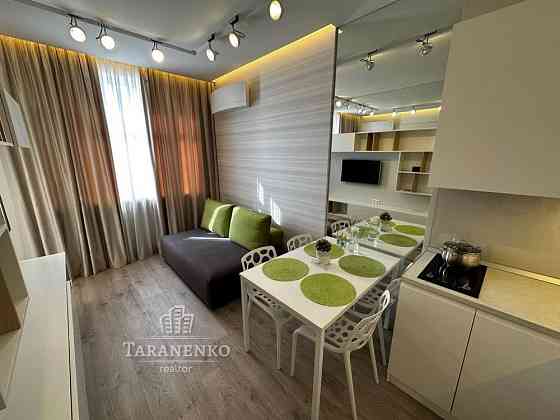 Аренда. ЖК IQ house. Центр. Новострой. Паркинг. Генератор Днепр