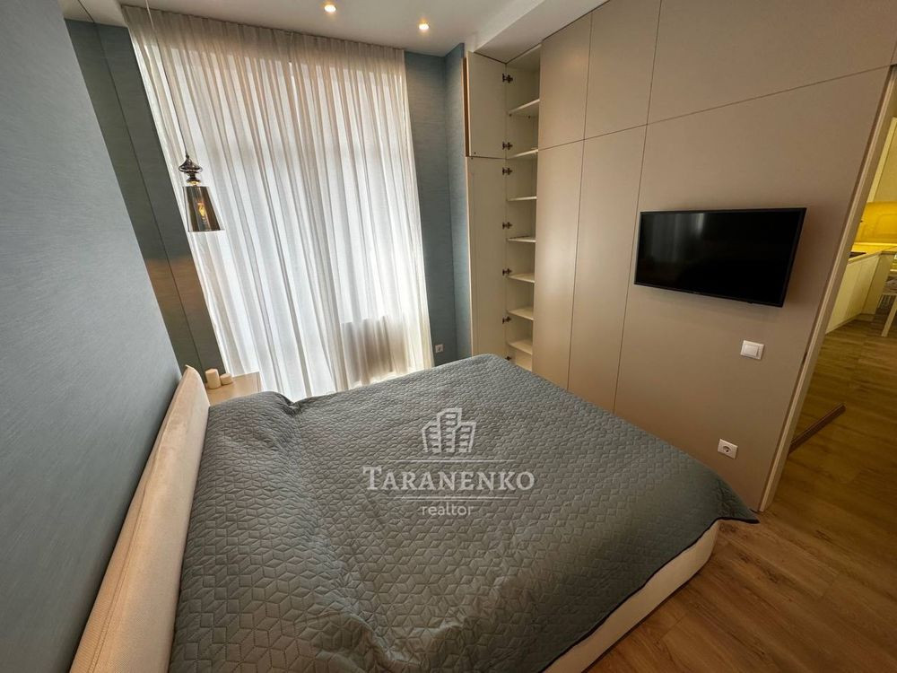 Аренда. ЖК IQ house. Центр. Новострой. Паркинг. Генератор Днепр - изображение 2