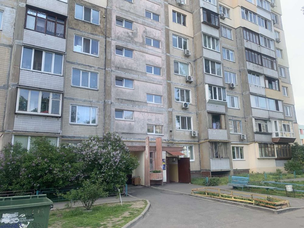 Опенда 1к біля метро Героїв Дніпра, Північна 30 Киев - изображение 6