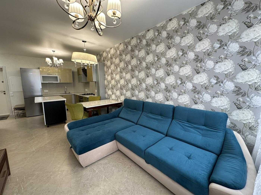 Оренда 1-к квартири+кухня-студія ЖК Центральний Ирпень - изображение 5