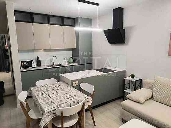 Здається вперше квартира в ЖК Старт Киев