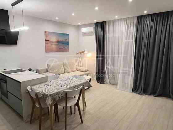 Здається вперше квартира в ЖК Старт Киев