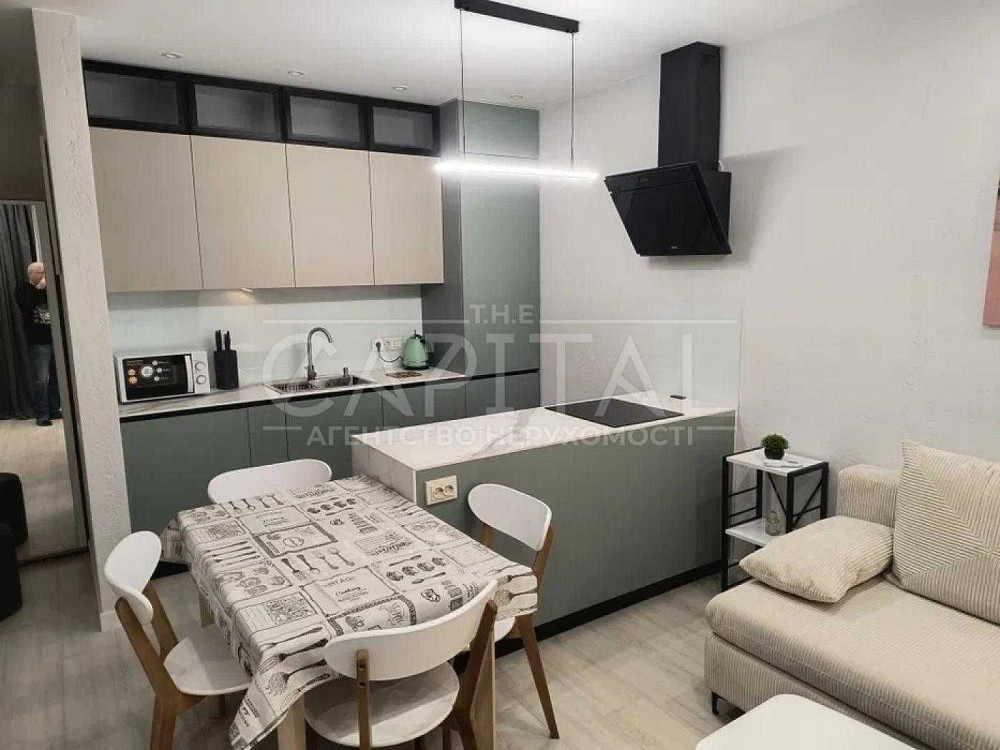 Здається вперше квартира в ЖК Старт Киев - изображение 2