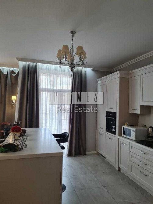 Оренда 2к квартири, ЖК Французький квартал, вул. Барбюса Анрі Киев - изображение 1