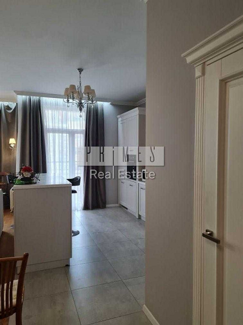 Оренда 2к квартири, ЖК Французький квартал, вул. Барбюса Анрі Киев - изображение 5