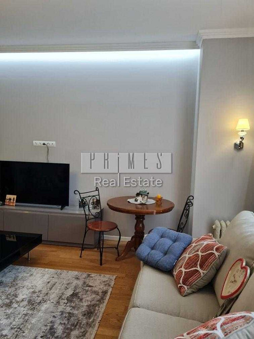 Оренда 2к квартири, ЖК Французький квартал, вул. Барбюса Анрі Киев - изображение 8