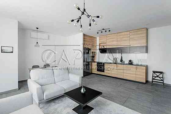 Оренда 2к.кв /паркінг/Клуб.будинок Art Hall/Ярославов Вал/Золоті В. Киев