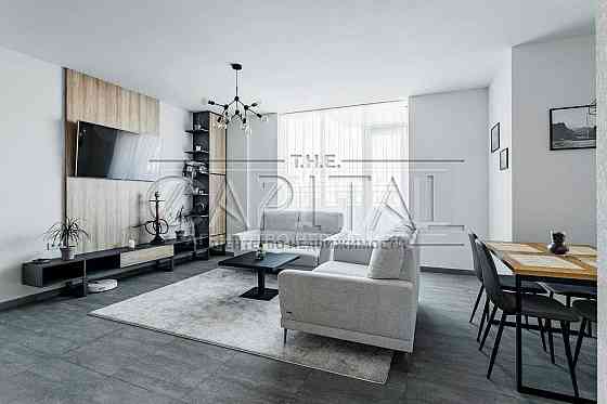 Оренда 2к.кв /паркінг/Клуб.будинок Art Hall/Ярославов Вал/Золоті В. Киев