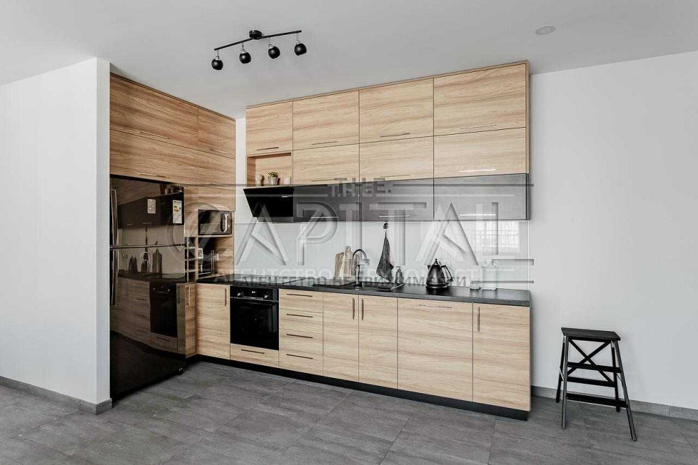 Оренда 2к.кв /паркінг/Клуб.будинок Art Hall/Ярославов Вал/Золоті В. Киев - изображение 5