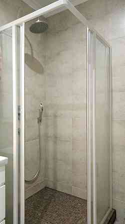 СВОЮ комфортну 1к з видом в автономному будинку, метро Бориспільска Проліски