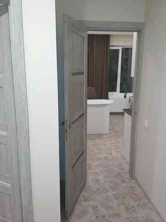 СВОЮ комфортну 1к з видом в автономному будинку, метро Бориспільска Проліски