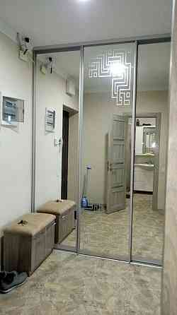 СВОЮ комфортну 1к з видом в автономному будинку, метро Бориспільска Проліски