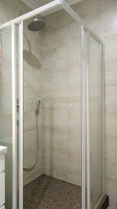 СВОЮ комфортну 1к з видом в автономному будинку, метро Бориспільска Проліски - зображення 5