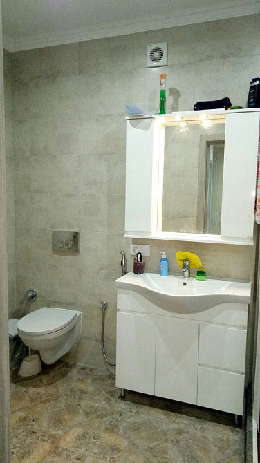 СВОЮ комфортну 1к з видом в автономному будинку, метро Бориспільска Проліски - зображення 2