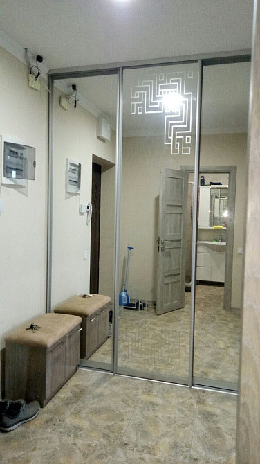 СВОЮ комфортну 1к з видом в автономному будинку, метро Бориспільска Проліски - зображення 3