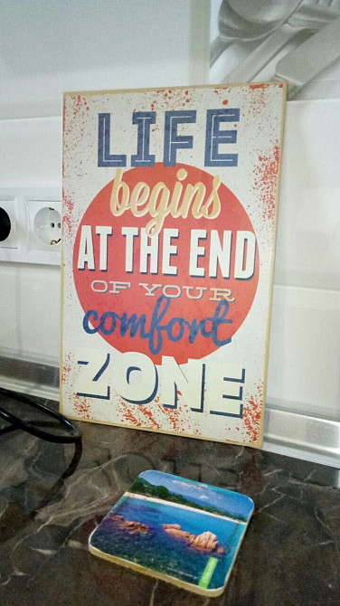 СВОЮ комфортну 1к з видом в автономному будинку, метро Бориспільска Проліски - зображення 8