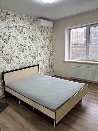 Здам 1 кімнатну квартиру ЖК Львівський Маєток. Без тварин Софіївська Борщагівка