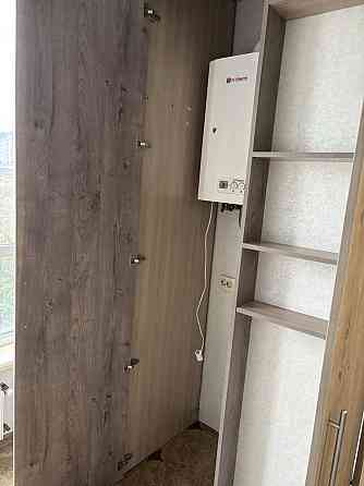 Здам 1 кімнатну квартиру ЖК Львівський Маєток. Без тварин Софіївська Борщагівка