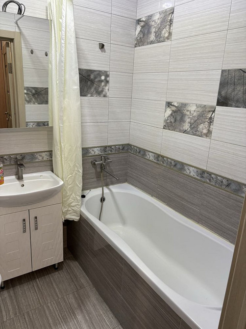 Здам 1 кімнатну квартиру ЖК Львівський Маєток. Без тварин Софіївська Борщагівка - зображення 7