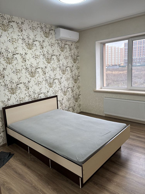 Здам 1 кімнатну квартиру ЖК Львівський Маєток. Без тварин Софіївська Борщагівка - зображення 4