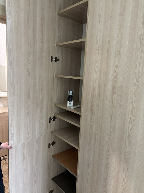 Здам 1 кімнатну квартиру ЖК Львівський Маєток. Без тварин Софіївська Борщагівка - зображення 5