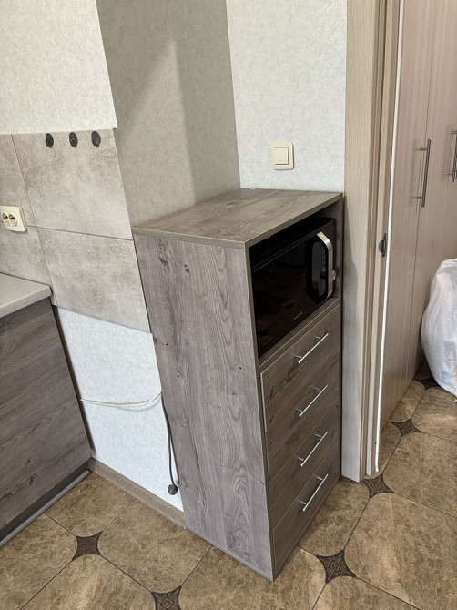 Здам 1 кімнатну квартиру ЖК Львівський Маєток. Без тварин Софіївська Борщагівка - зображення 1