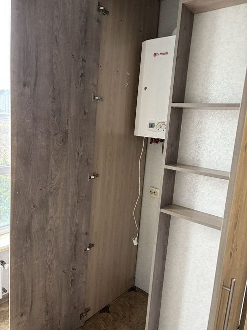 Здам 1 кімнатну квартиру ЖК Львівський Маєток. Без тварин Софіївська Борщагівка - зображення 3