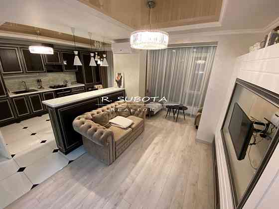 Аренда. ЖК Жуковский. Центр. Нагорка. Iq. Паркинг Днепр