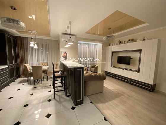 Аренда. ЖК Жуковский. Центр. Нагорка. Iq. Паркинг Днепр