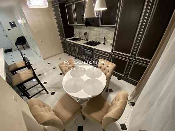 Аренда. ЖК Жуковский. Центр. Нагорка. Iq. Паркинг Днепр