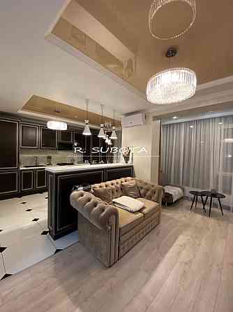 Аренда. ЖК Жуковский. Центр. Нагорка. Iq. Паркинг Днепр