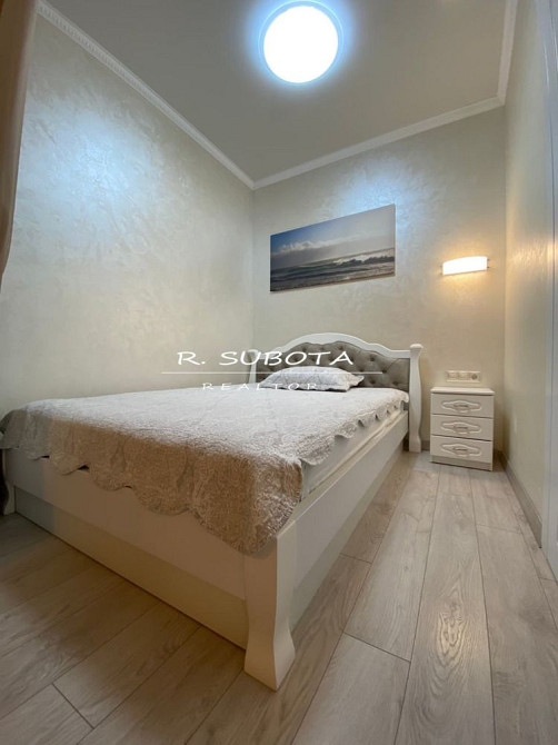 Аренда. ЖК Жуковский. Центр. Нагорка. Iq. Паркинг Днепр - изображение 8