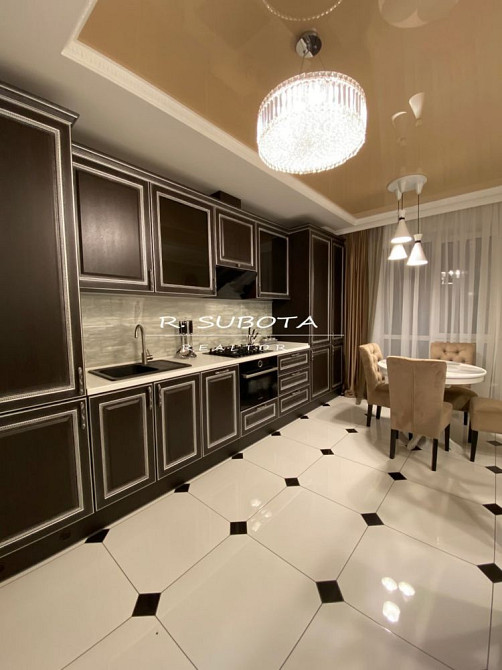 Аренда. ЖК Жуковский. Центр. Нагорка. Iq. Паркинг Днепр - изображение 6