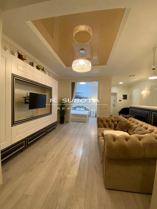 Аренда. ЖК Жуковский. Центр. Нагорка. Iq. Паркинг Днепр - изображение 7