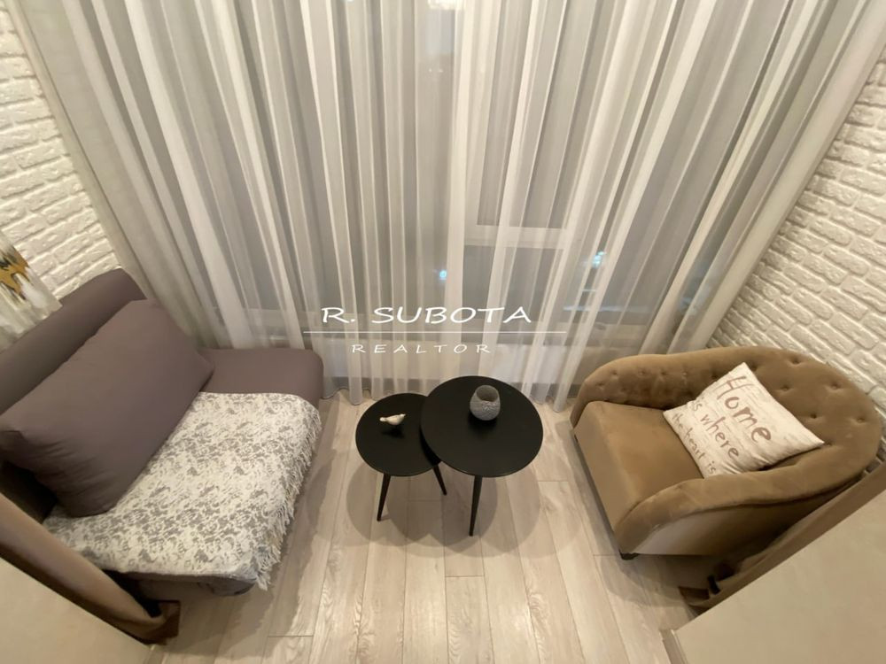 Аренда. ЖК Жуковский. Центр. Нагорка. Iq. Паркинг Днепр - изображение 2