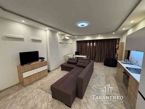 Аренда. ЖК Кировский. Можно с животными. Паркинг. Женева. Центр Днепр