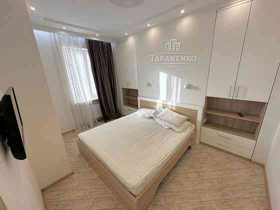 Аренда. ЖК Кировский. Можно с животными. Паркинг. Женева. Центр Днепр