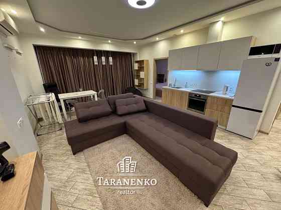 Аренда. ЖК Кировский. Можно с животными. Паркинг. Женева. Центр Днепр