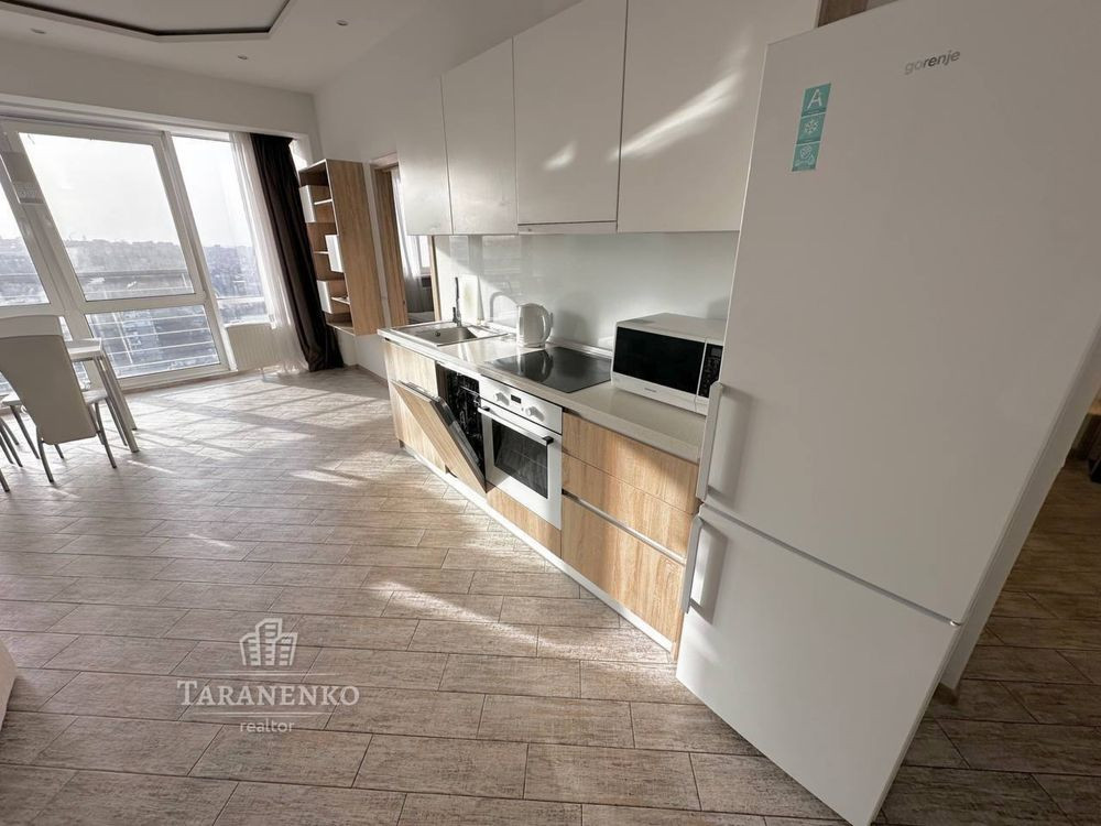 Аренда. ЖК Кировский. Можно с животными. Паркинг. Женева. Центр Днепр - изображение 2