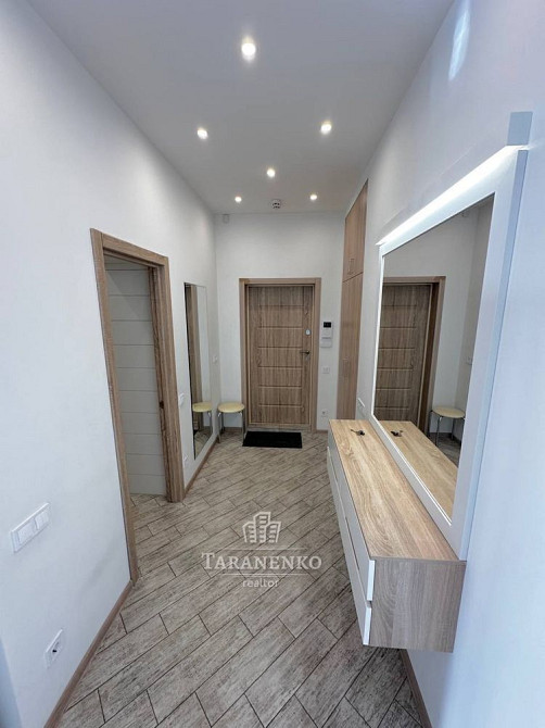 Аренда. ЖК Кировский. Можно с животными. Паркинг. Женева. Центр Днепр - изображение 8