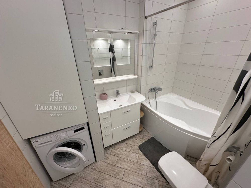 Аренда. ЖК Кировский. Можно с животными. Паркинг. Женева. Центр Днепр - изображение 7