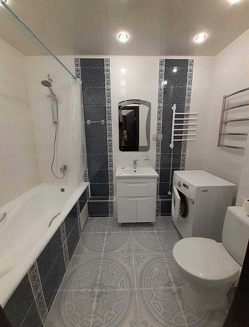 Аренда 1 комнатной квартиры на Алексеевке. Харків - зображення 7