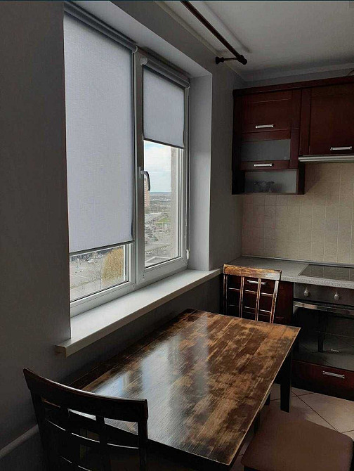 Аренда 1 комнатной квартиры на Алексеевке. Харків - зображення 2