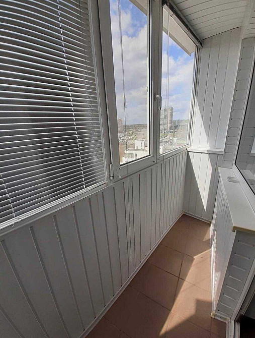 Аренда 1 комнатной квартиры на Алексеевке. Харків - зображення 8