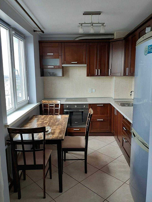 Аренда 1 комнатной квартиры на Алексеевке. Харків - зображення 1