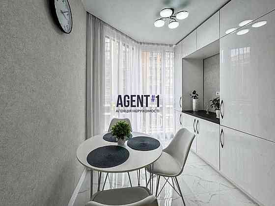 Оренда 1 кімн. квартири ЖК Sofia Residencе,  С.Борщагівка Софіївська Борщагівка