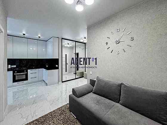 Оренда 1 кімн. квартири ЖК Sofia Residencе,  С.Борщагівка Софіївська Борщагівка