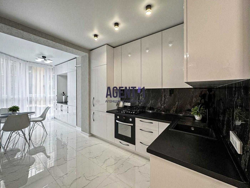 Оренда 1 кімн. квартири ЖК Sofia Residencе,  С.Борщагівка Софиевская Борщаговка - изображение 1