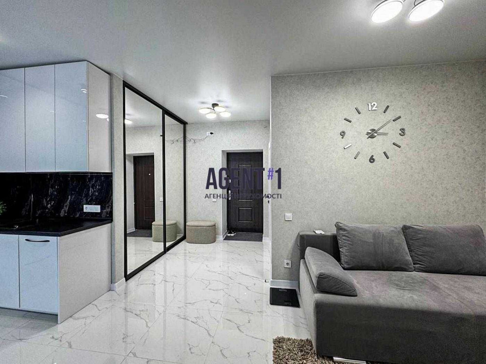 Оренда 1 кімн. квартири ЖК Sofia Residencе,  С.Борщагівка Софиевская Борщаговка - изображение 7